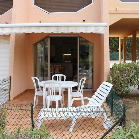 T2 Terrasse, Bormes Les Mimosas La Faviere, 5 Pers, 5 Mn A Pieds Des Plages Et Commerces Kültér fotó