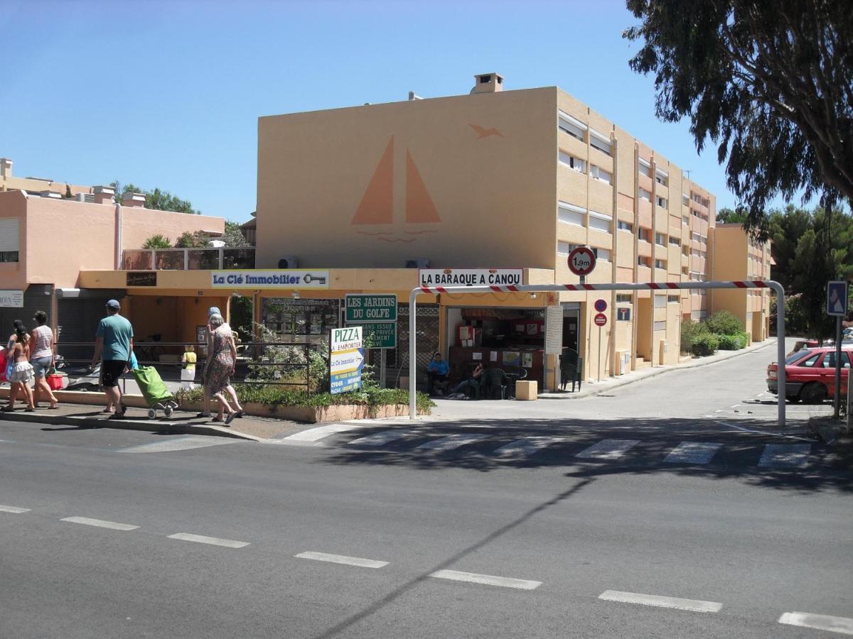 T2 Terrasse, Bormes Les Mimosas La Faviere, 5 Pers, 5 Mn A Pieds Des Plages Et Commerces Kültér fotó